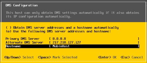 VMware ESXi 7