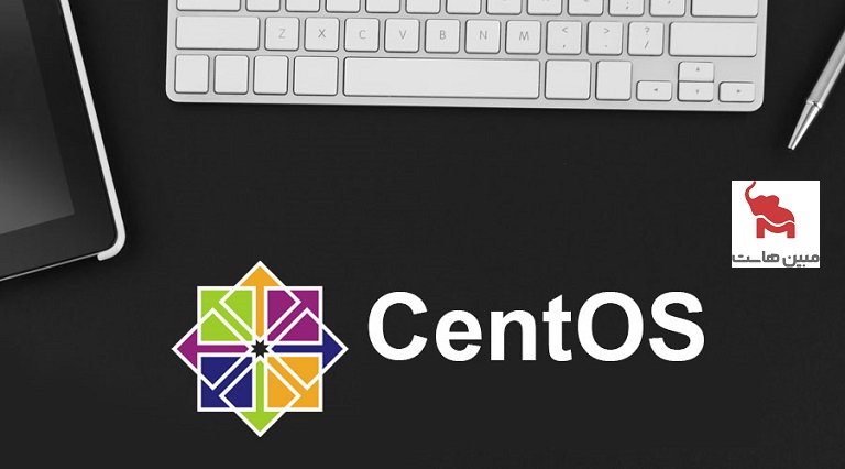 حل مشکل آپدیت نشدن CentOS
