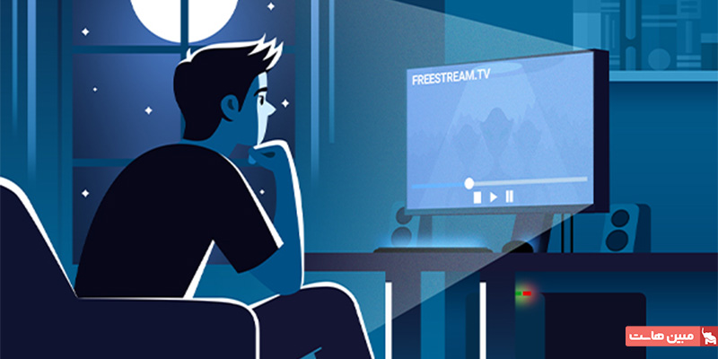 آیا استریم مشکلات امنیتی دارد
