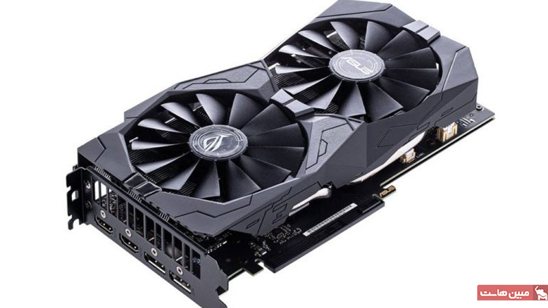 تفاوت بین CPU و GPU