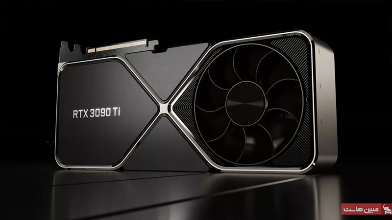 انواع GPU