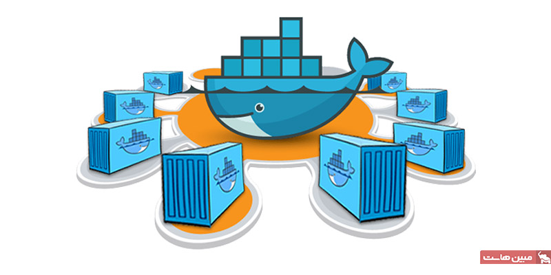 Container چیست؟