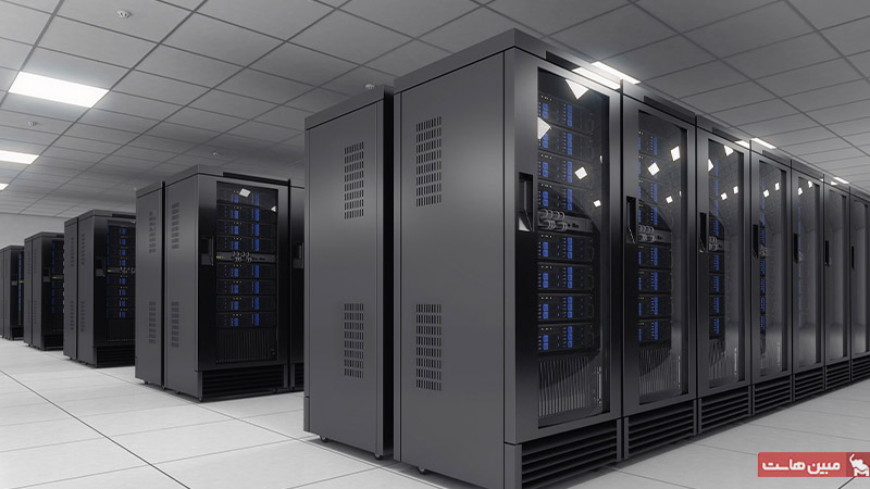 کاربردهای سرور leaseweb چیست؟