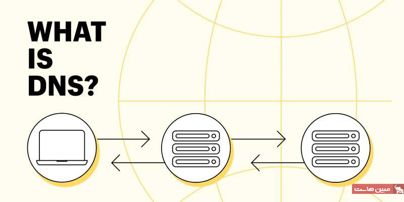 DNS چیست