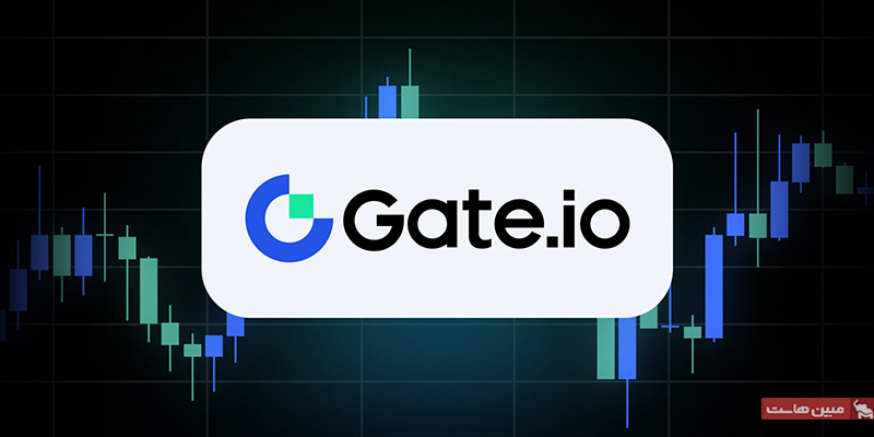 صرافی Gate.io