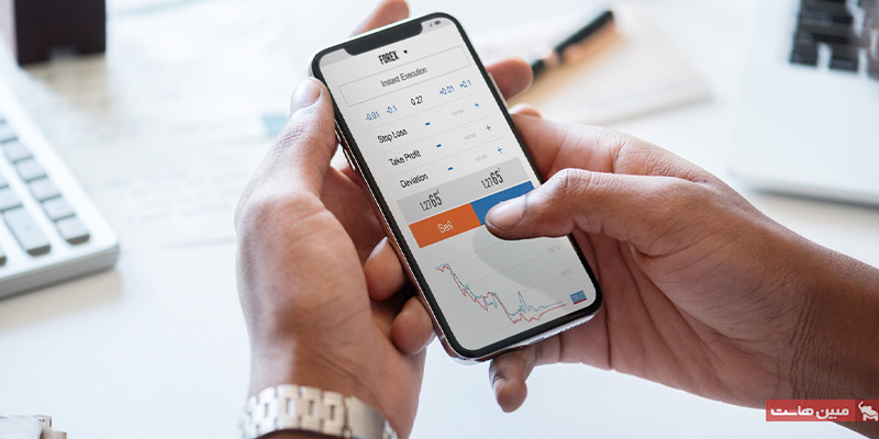 چگونه حساب معاملاتی فارکس باز کنیم؟