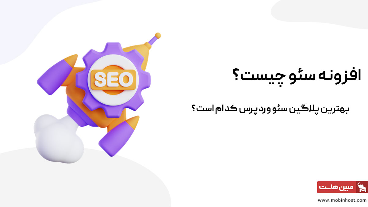 افزونه سئو چیست