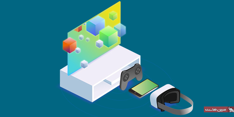سرور مناسب برای استریم