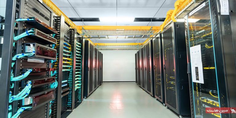 انواع Rack رک چیست؟ آشنایی با رک سرور و انواع آن! - مجله مبین هاست