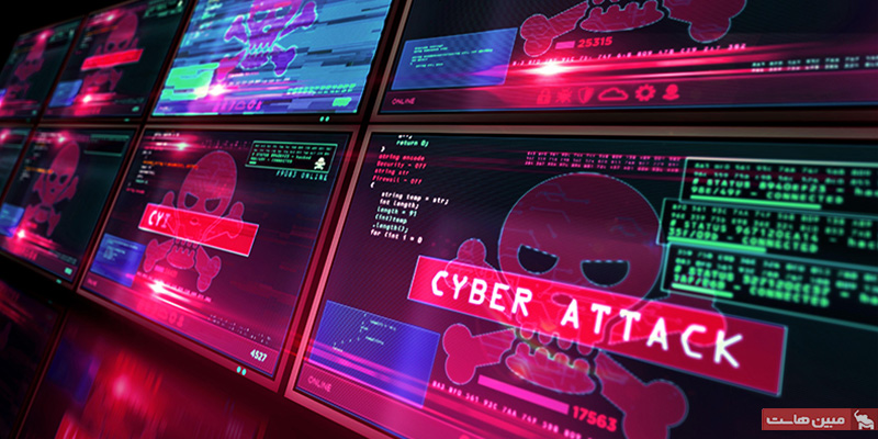 چگونه بفهمیم یک سیستم به بدافزار آلوده شده