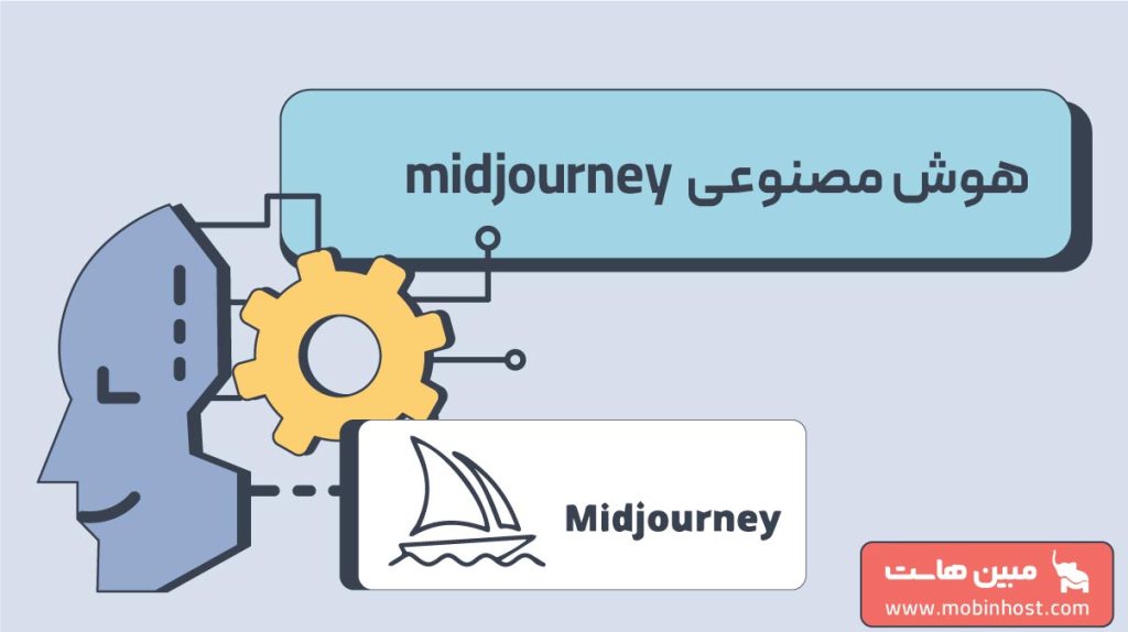 هوش مصنوعی میدجورنی چیست