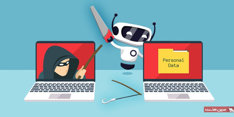 چگونه جلوی بدافزارها را بگیریم
