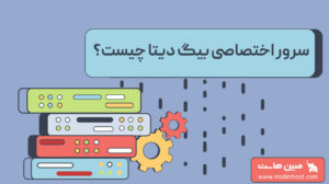 سرور اختصاصی برای بیگ دیتا