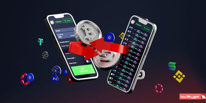 نکات مهم در رابطه با باز کردن حساب در صراف ارز دیجیتال