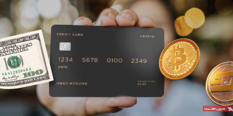 Cash Back Credit Cards to Earn Free Cryptocurrency