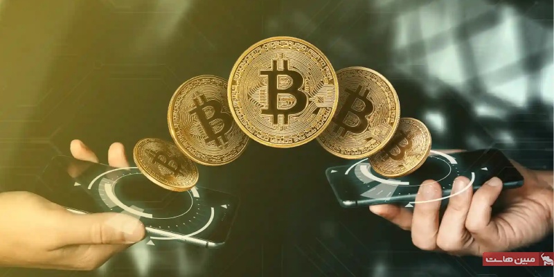 Cryptocurrency lending and promotional distributions to earn free cryptocurrency