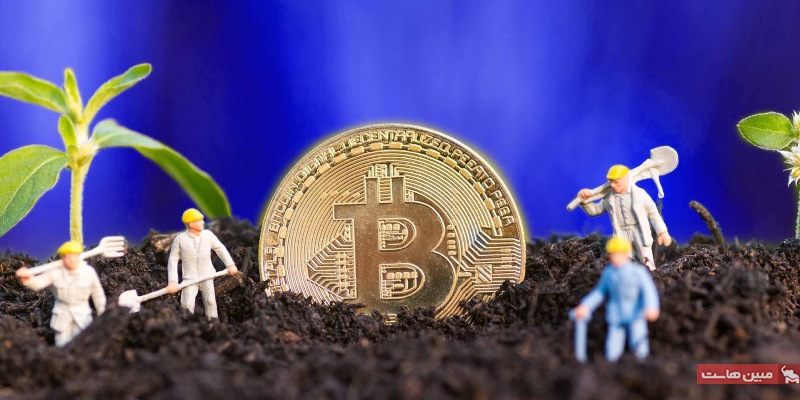 Liquidity mining and farming to get free cryptocurrency