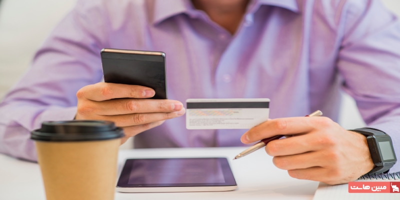 انواع حساب پی پال و تفاوت آنها