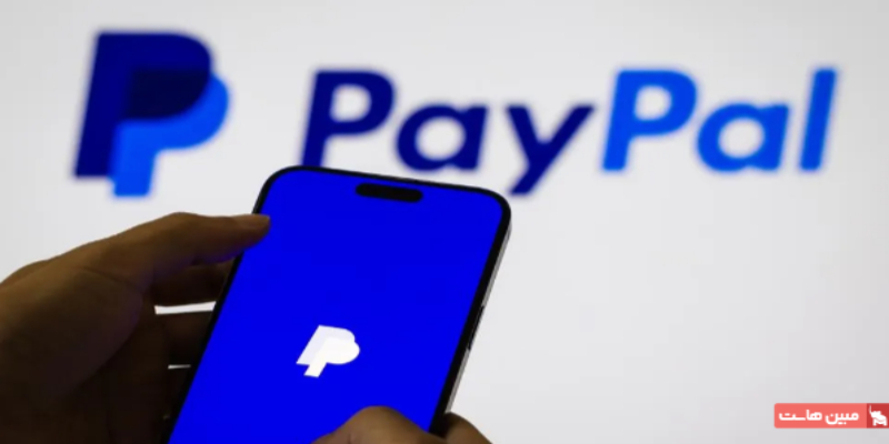 دلایل اصلی لیمیت شدن حساب پی پال چیست؟