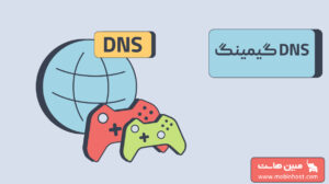 dns گیمینگ چیست