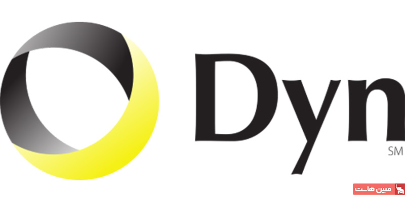 DYN DNS