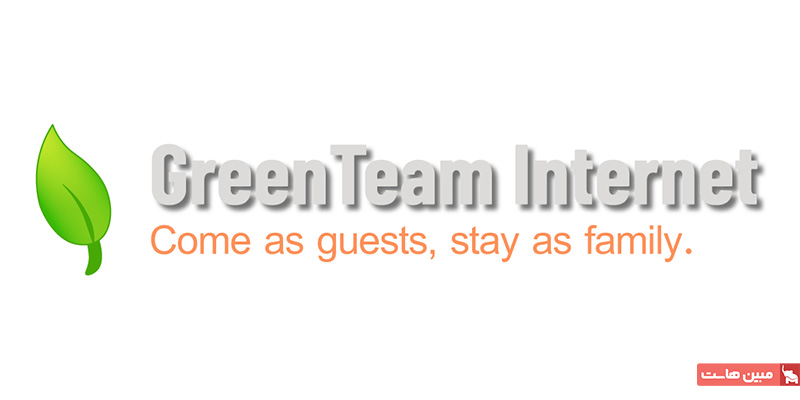 GreenTeam DNS