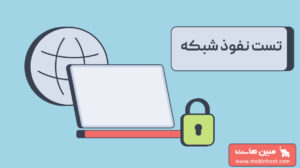 تست نفوذ شبکه