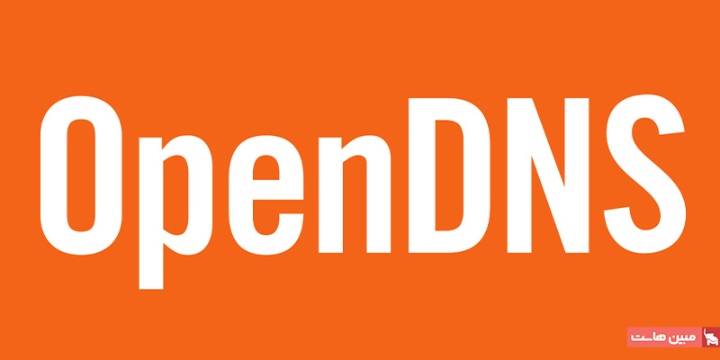 OpenDNS