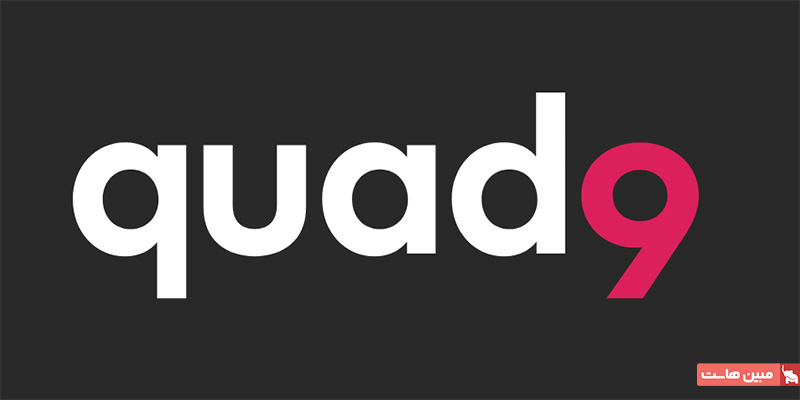 Quad9 DNS