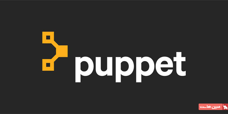 نرم افزار پاپت