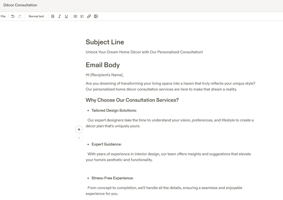 چطور با Jasper AI محتوا تولید کنیم؟