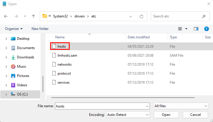 نحوه رفع خطای DNS_PROBE_FINISHED_NXDOMAIN