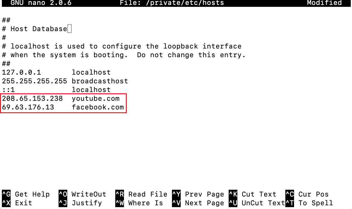 نحوه رفع خطای DNS_PROBE_FINISHED_NXDOMAIN