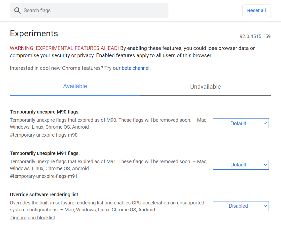 نحوه رفع خطای DNS_PROBE_FINISHED_NXDOMAIN