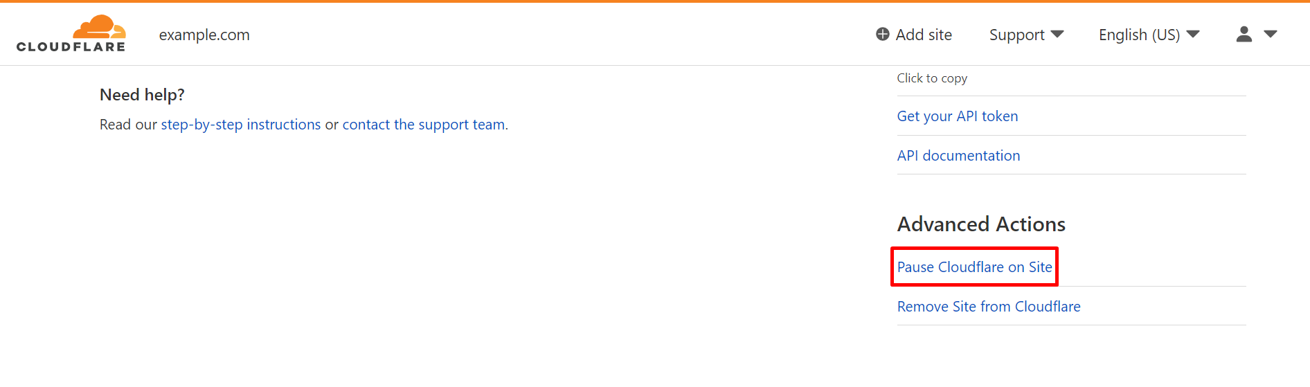 نحوه رفع خطای DNS_PROBE_FINISHED_NXDOMAIN