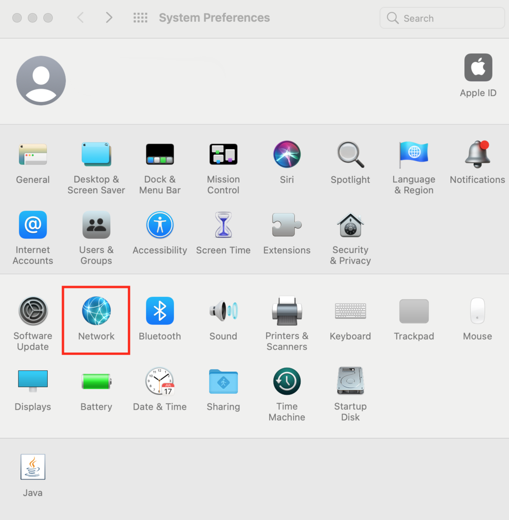نحوه رفع خطای DNS_PROBE_FINISHED_NXDOMAIN