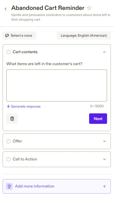 چطور کار با jasper ai را شروع کنیم؟