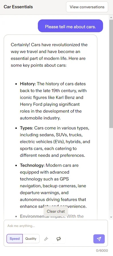 چطور کار با jasper ai را شروع کنیم؟
