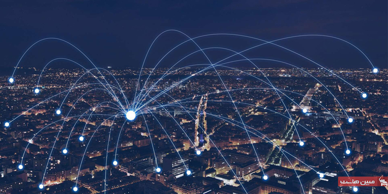 مرکز کولوکیشن IXP