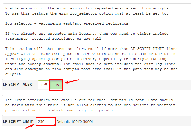 راهنمای گام به گام نصب فایروال csf در whm
