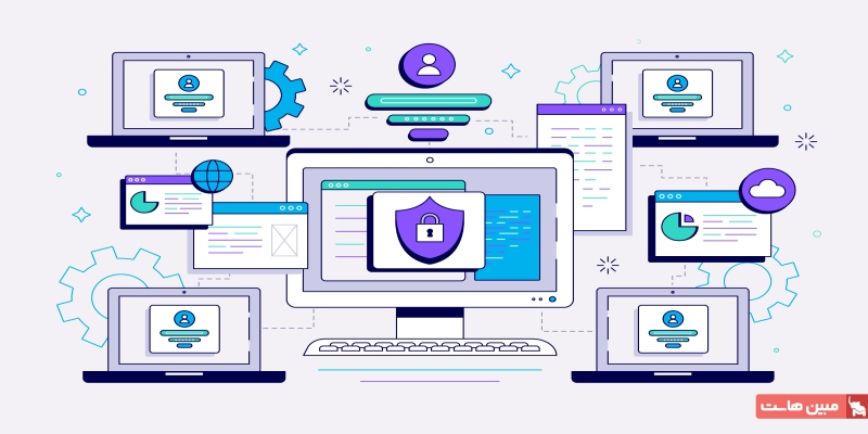 راهنمای گام به گام نصب فایروال csf در whm