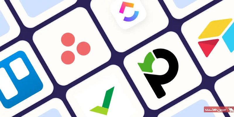 ویژگی بهترین ابزارهای مدیریت پروژه رایگان