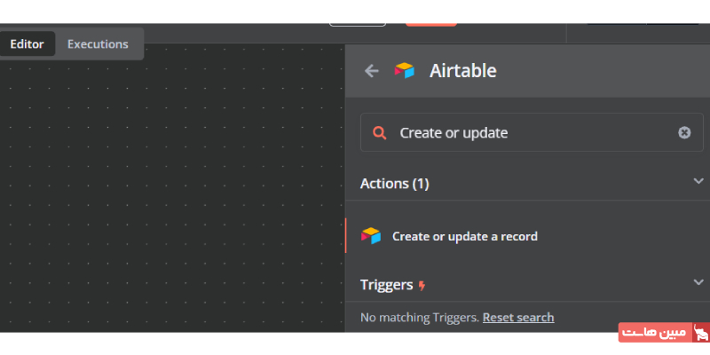 بهینهسازی فرآیند فروش با اتوماسیون مبتنی بر هوش مصنوعی ۹