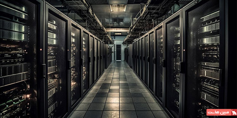 استانداردهای مهم در طراحی دیتاسنتر