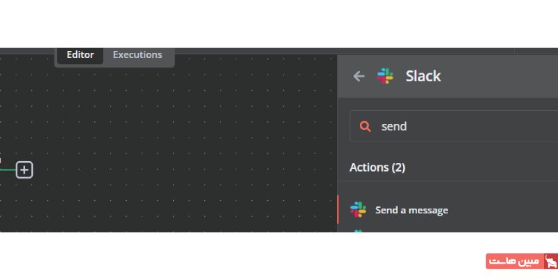 ایجاد یک Workflow DevOps در n8n ۶