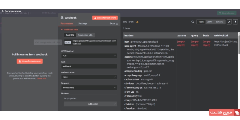 ساخت Workflow هوش مصنوعی ETL برای یکپارچهسازی داده ۴
