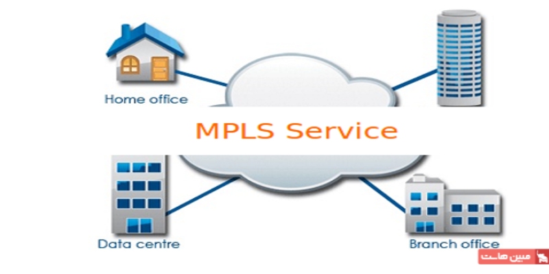 پروتکل MPLS چگونه کار میکند؟