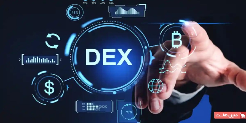 معرفی بهترین صرافی های غیر متمرکز