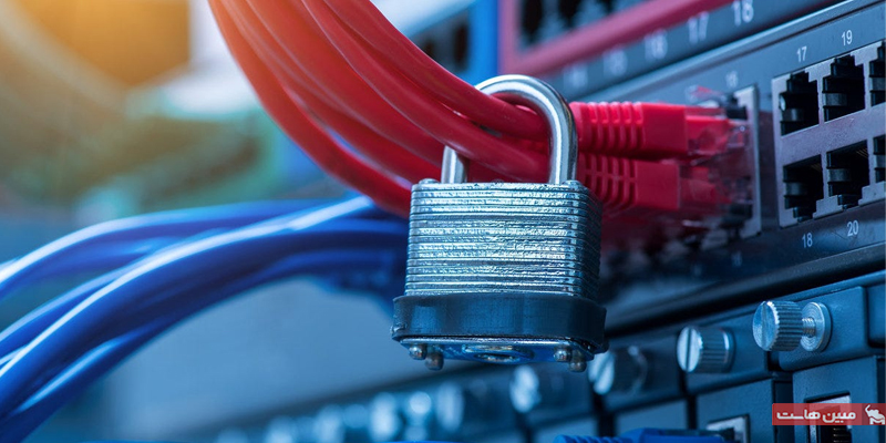 اهمیت هاردنینگ سرور