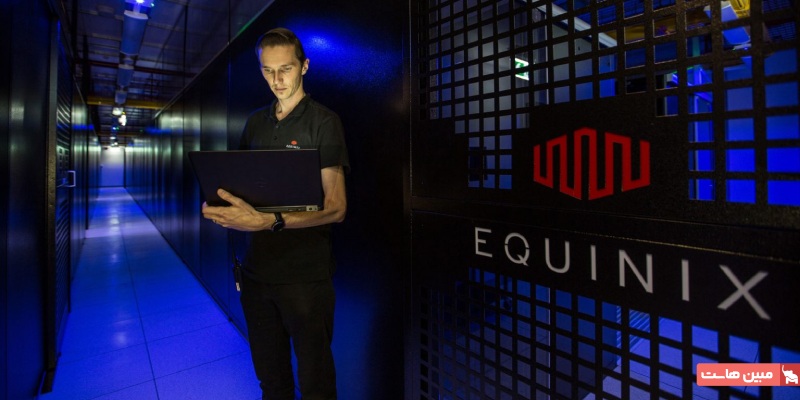 Equinix برای چه کسبوکارهایی مناسب است؟
